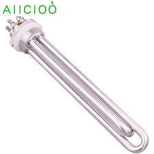 DN25 Immersion Heater 12-48V