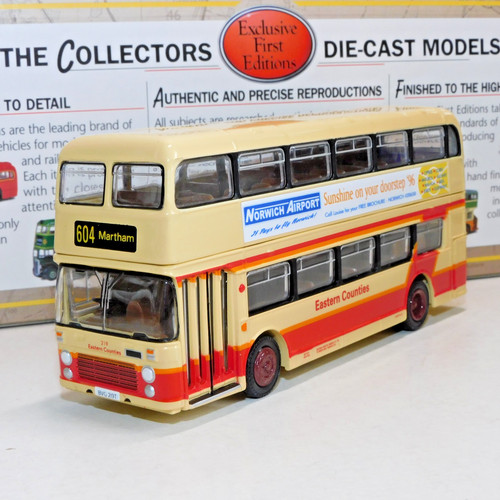 Efe bristol iii - vr, bus