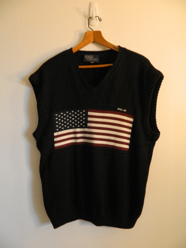 Vintage polo ralph lauren - polo,