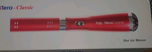 Tera care classic hot - tera,