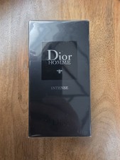 Dior Homme Intense Eau de