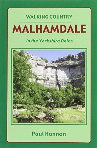 Malhamdale walking country - malhamdale,