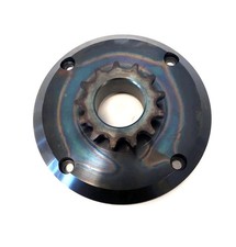 13T Clutch Complete Cover for
