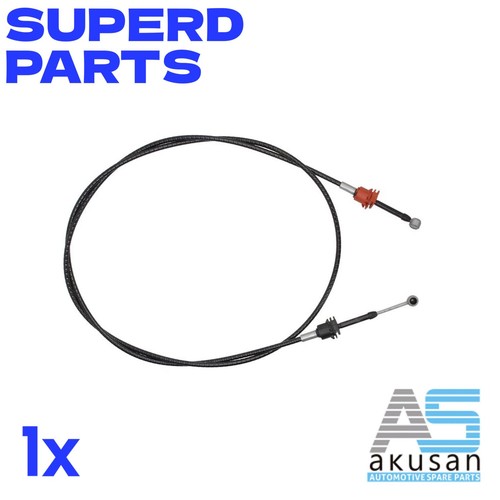 Gearshift level cable fits - level,