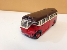 WHITE METAL KIT BUILT LEYLAND