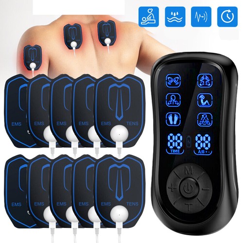 Electrical massager tens - electrical,