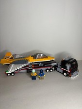 LEGO City 60289 Air Show Jet