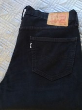 CLASSIC 511 LEVI STRAUSS CORD