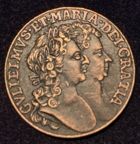 1693 ireland william iii - ireland,