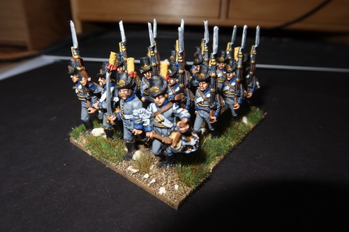 Perry 28mm pro painted - perry, pro-painted