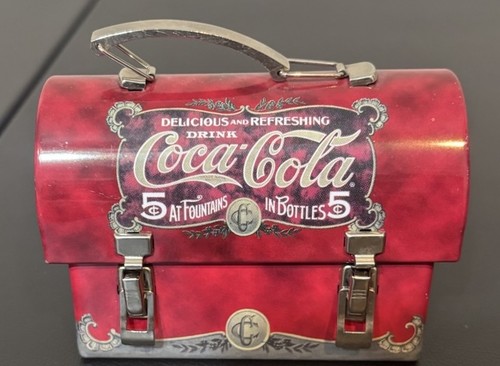 Coca cola mini - coca,
