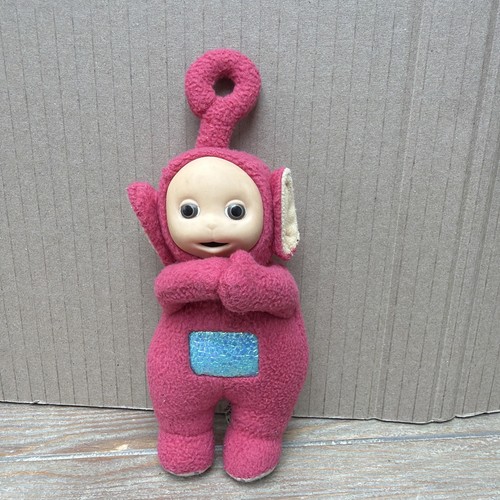 1996 golden bear teletubbies - 1996,