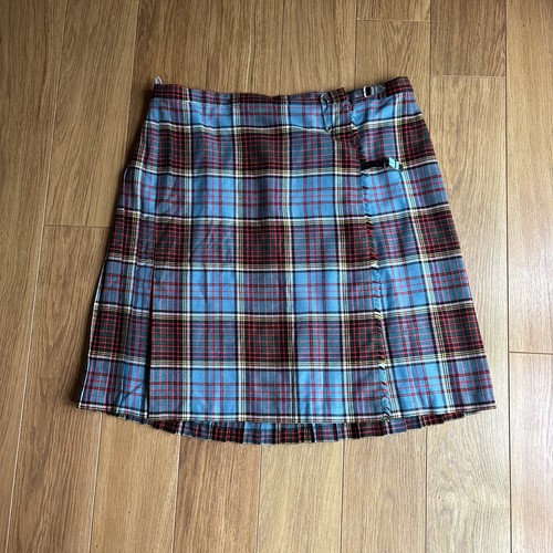 Vintage scottish tartan - vintage,