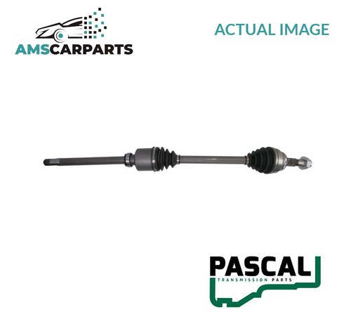 Drive shaft joint - cv,