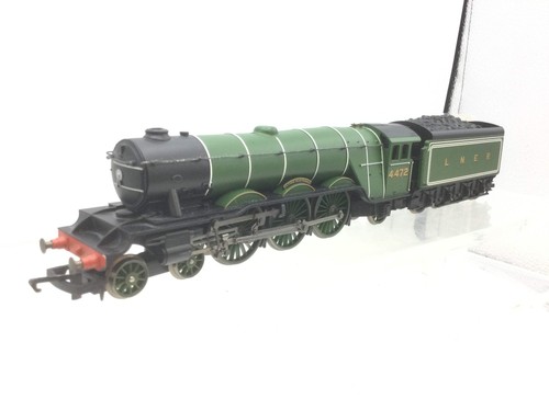 Hornby gauge lner - hornby,