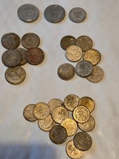 Collection of Polish Coins -