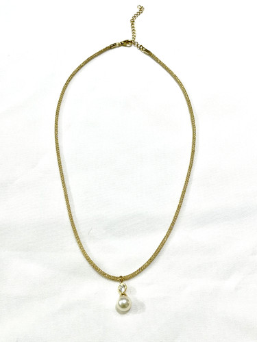 Japanese akoya pearl - akoya,