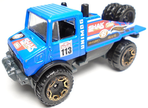2018 hot wheels mercedes - hot,