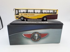 Atlas Editions Classic Coach