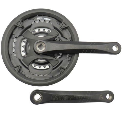 Amar comfort crankset 24 - comfort,