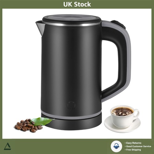 Compact travel kettle - compact, 0.8l