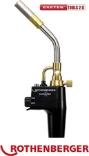 ROTHENBERGER Super Fire 2