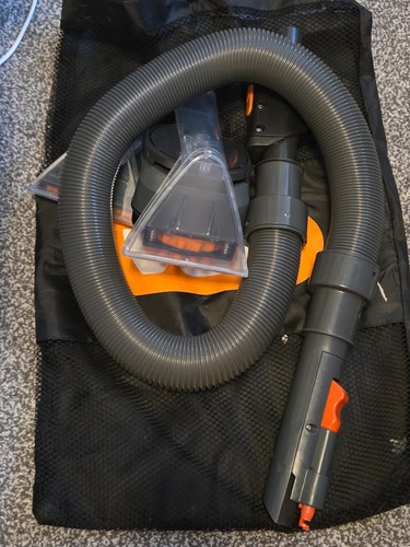 Vax dual power - vax, w85-pp-t