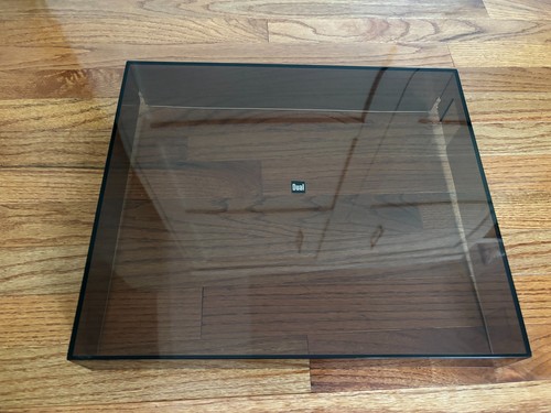Dual 701 turntable - dual,