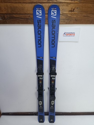 Salomon pulse 150 - salomon,