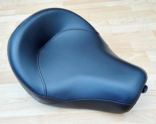 Harley Sportster Sundowner Solo Riders Seat Single Saddle 2010-21 XL 52000203