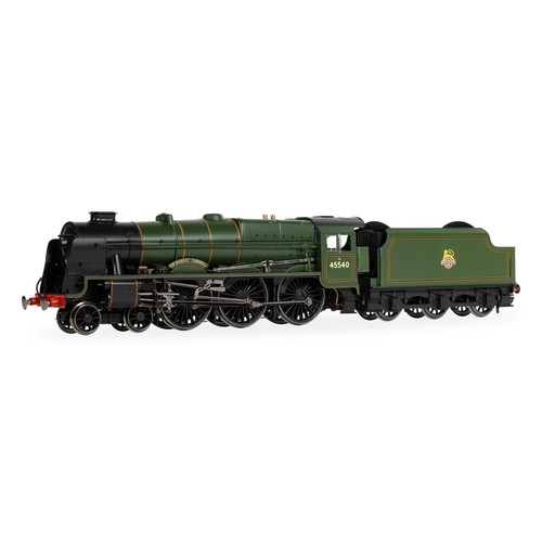 Hornby r30415 patriot class - r30415,