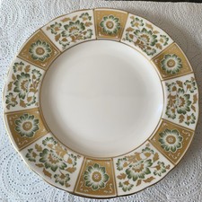Royal Crown Derby Green Derby