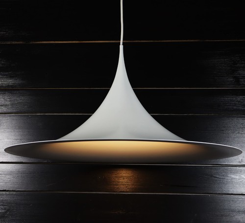 Large semi pendant fog morup - semi,