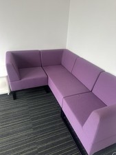 Corner Sofa 