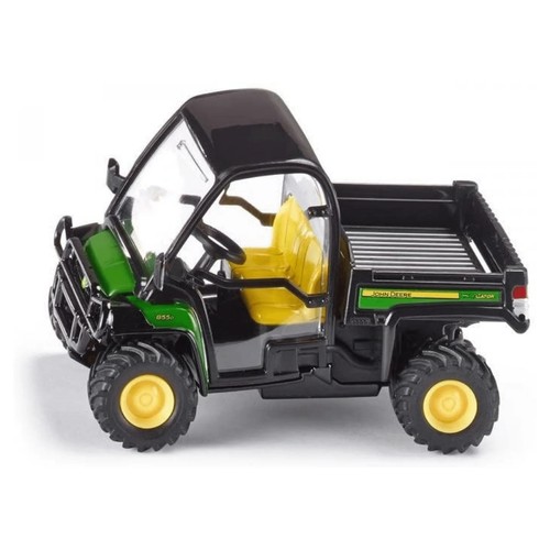 John deere gator 32 scale - deere, 1:32