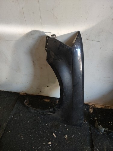 Audi genuine front fender - ,