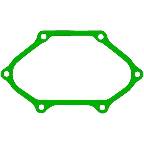 Valve cover gasket - valve,