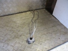 YAMAHA YR5 350 YDS7 250 LEFT