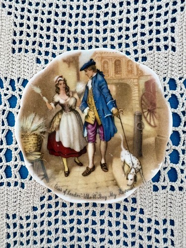 Vintage fine bone china mini - vintage,