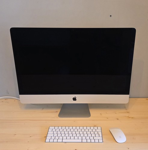 Apple imac retina 5k 2019 - imac, 27"
