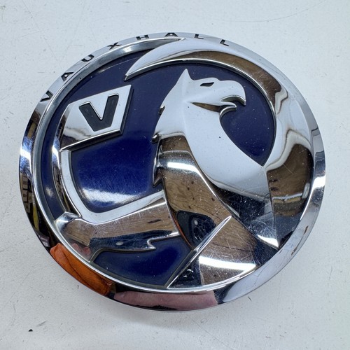 Vauxhall adam boot lock - vauxhall,