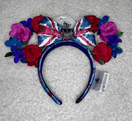 Disney parks queen - disney, of