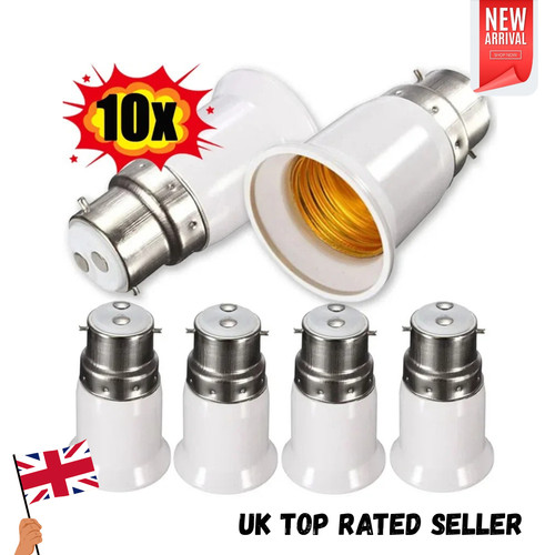 10x b22 e27 light - e27,
