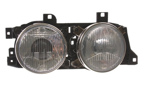 Genuine bmw e32 e34 525i - e32,