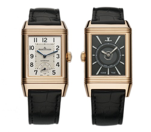 Jaeger lecoultre reverso - reverso, 28mm