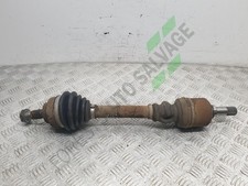 2002 CITROEN BERLINGO 2.0L Diesel NEARSIDE LEFT DRIVESHAFT 3272FP