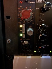 Neve 1073lb pre - 500, series
