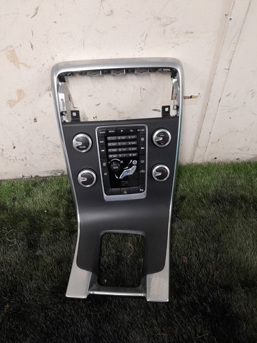 Volvo v60 2015 centre console - 2015,