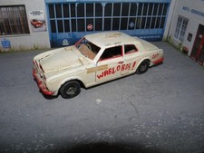 Corgi rolls royce banger - corgi,