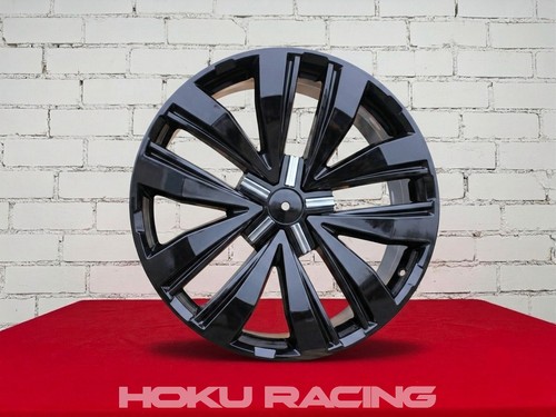 Amarok style wheels - 20",